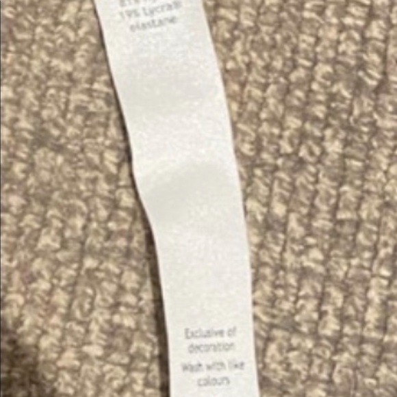 Lululemon Align Tall Leggings - Picture 3 of 3